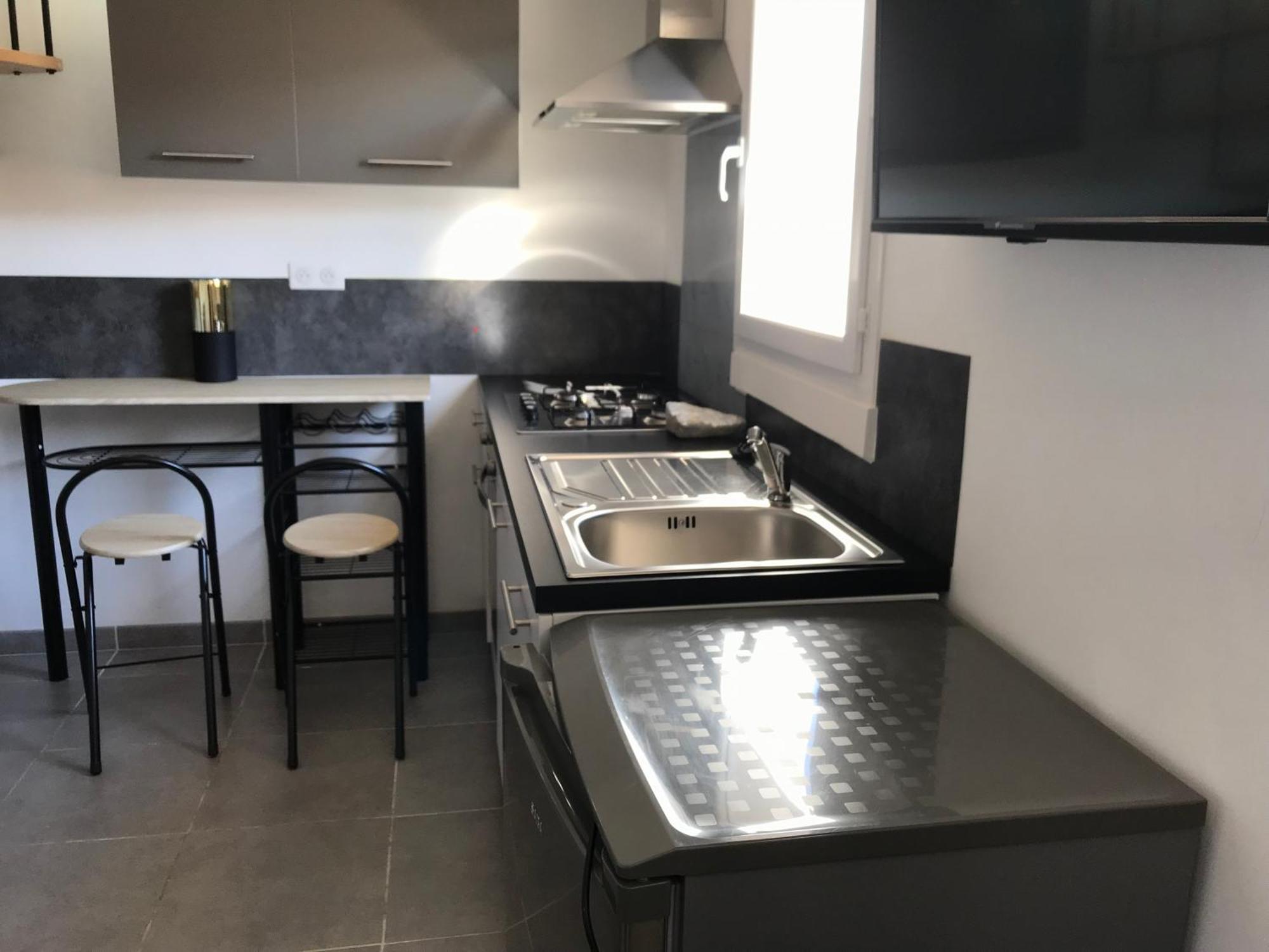 Jolie Maisonnette Auxerre Luaran gambar